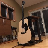 Guitar Stool