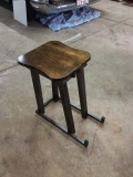 Guitar Stool