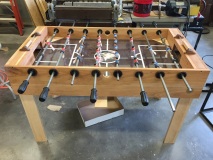 Foosball Table