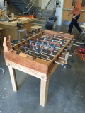 Foosball Table