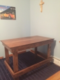 Custom Desk